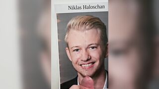 Cumtribute to Niklas H.