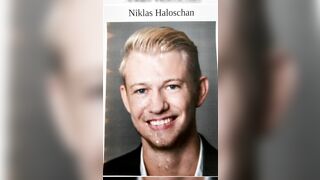 Cumtribute to Niklas H.