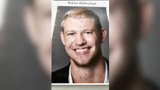 Cumtribute to Niklas H.