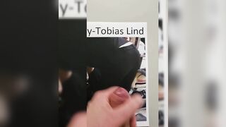 Cumtribute to Kay-Tobias L.