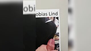 Cumtribute to Kay-Tobias L.