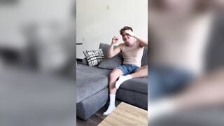 Eddie Patrick  Oliver Marks - Gay Porn