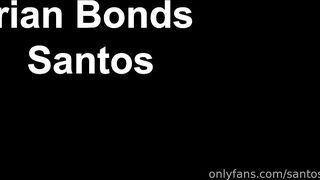 Santos  Brian Bonds - Gay Porn