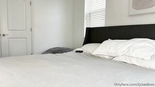 Bros Get Bred - 2jckedbros  Brady Derek - Gay Porn