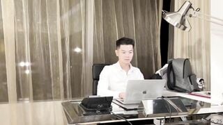 Taebeom 25 Winson - Hot Guys Fuck - Gay Porn
