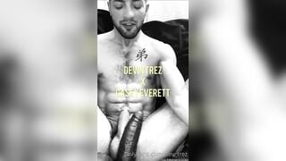 Devin Trez & Casey Everett - Gay Porn