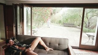 HugeAjax Fucks Mr Kent - Gay Porn