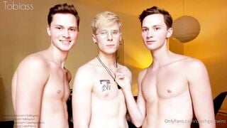 czechgaytwins gay porn video (67)
