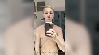 czechgaytwins gay porn video (74)