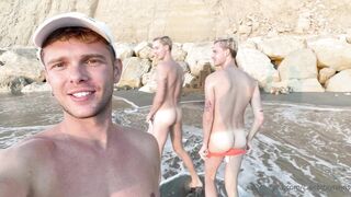 czechgaytwins gay porn video (82)