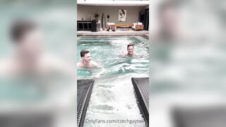 czechgaytwins gay porn video (26)