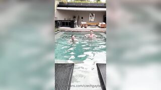 czechgaytwins gay porn video (26)