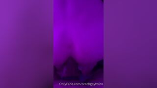 czechgaytwins gay porn video (191)