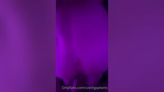 czechgaytwins gay porn video (191)