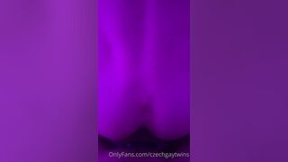czechgaytwins gay porn video (191)