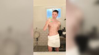 czechgaytwins gay porn video (249)