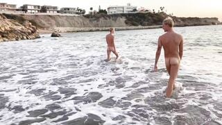 czechgaytwins gay porn video (85)