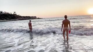 czechgaytwins gay porn video (85)