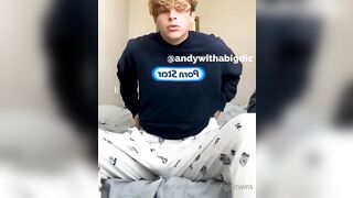 czechgaytwins gay porn video (258)