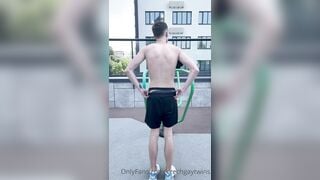 czechgaytwins gay porn video (49)