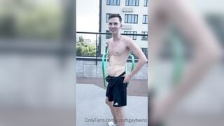 czechgaytwins gay porn video (49)