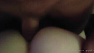 czechgaytwins gay porn video (255)