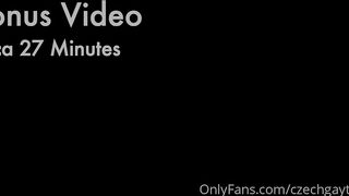 czechgaytwins gay porn video (134)