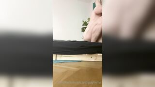 czechgaytwins gay porn video (222)