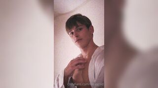 Reno Gold - I ll see you in the cabin - Gay Porn