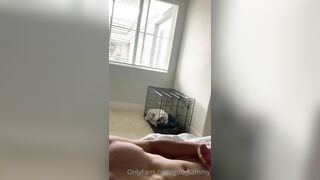SammyBoi - Who wants to help me out with my morning wood - Gay Porn