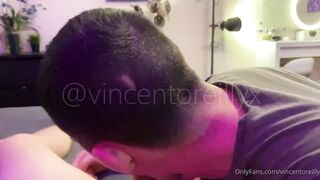 Vincent O'Reilly & Dillon Anderson - Gay Porn