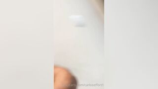 Carloseffort - Jerk Of - Gay Porn