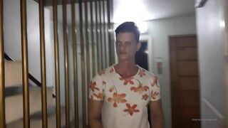 Japa Dotado, Renbri Carioca & Lindo Alexandre - Gay Porn