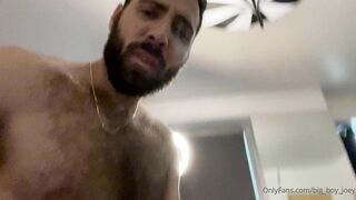 Big Boy Joey - Fuck - Gay Porn