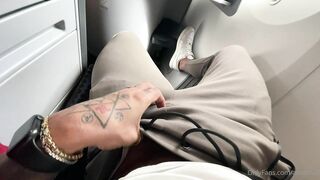 Alejo Ospina - I almost got caught - Gay Porn