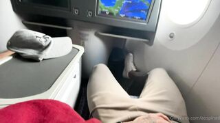 Alejo Ospina - I almost got caught - Gay Porn