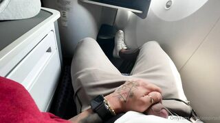 Alejo Ospina - I almost got caught - Gay Porn