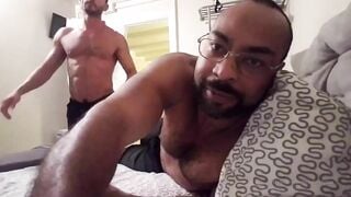 Ray Diesel & Andy Star - Gay Porn