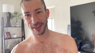 Cruised at Whole Foods - Gay Porn