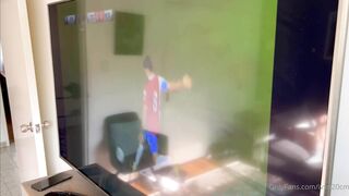 Costa Rica vs Mexico - IVAN XXL vxn20cm  Vic Dreams vicdreams11 - Gay Porn