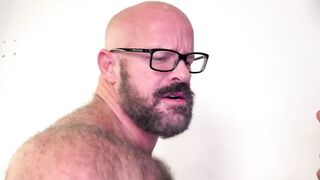 Surprise Threeway - Gay Porn