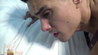 Punishment for Stealing My Shit - Gay Porn 2