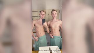 czechgaytwins gay porn video (91) 2