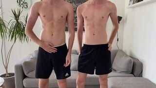 czechgaytwins gay porn video (216) 2