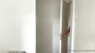 czechgaytwins gay porn video (116) 2