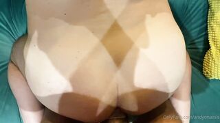 Andy Onassis and 10inchesmatt - Gay Porn