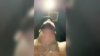 Fitnessfreak unleashed - Private bathroom Stall Fuck - Gay Porn
