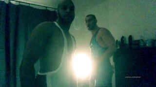 Ricardo Prince & John Thomas - Gay Porn