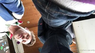 Guysnet - If you see @MondavidHot he is always ready - Gay Porn