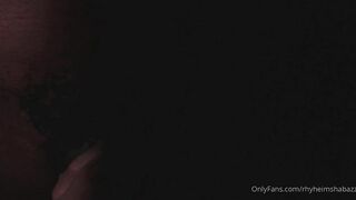 Rhyheim Shabazz - Its Dillon Roman in chains - Gay Porn